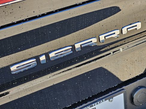 New 2026 GMC Sierra 1500 SLT AWD/4WD image 8