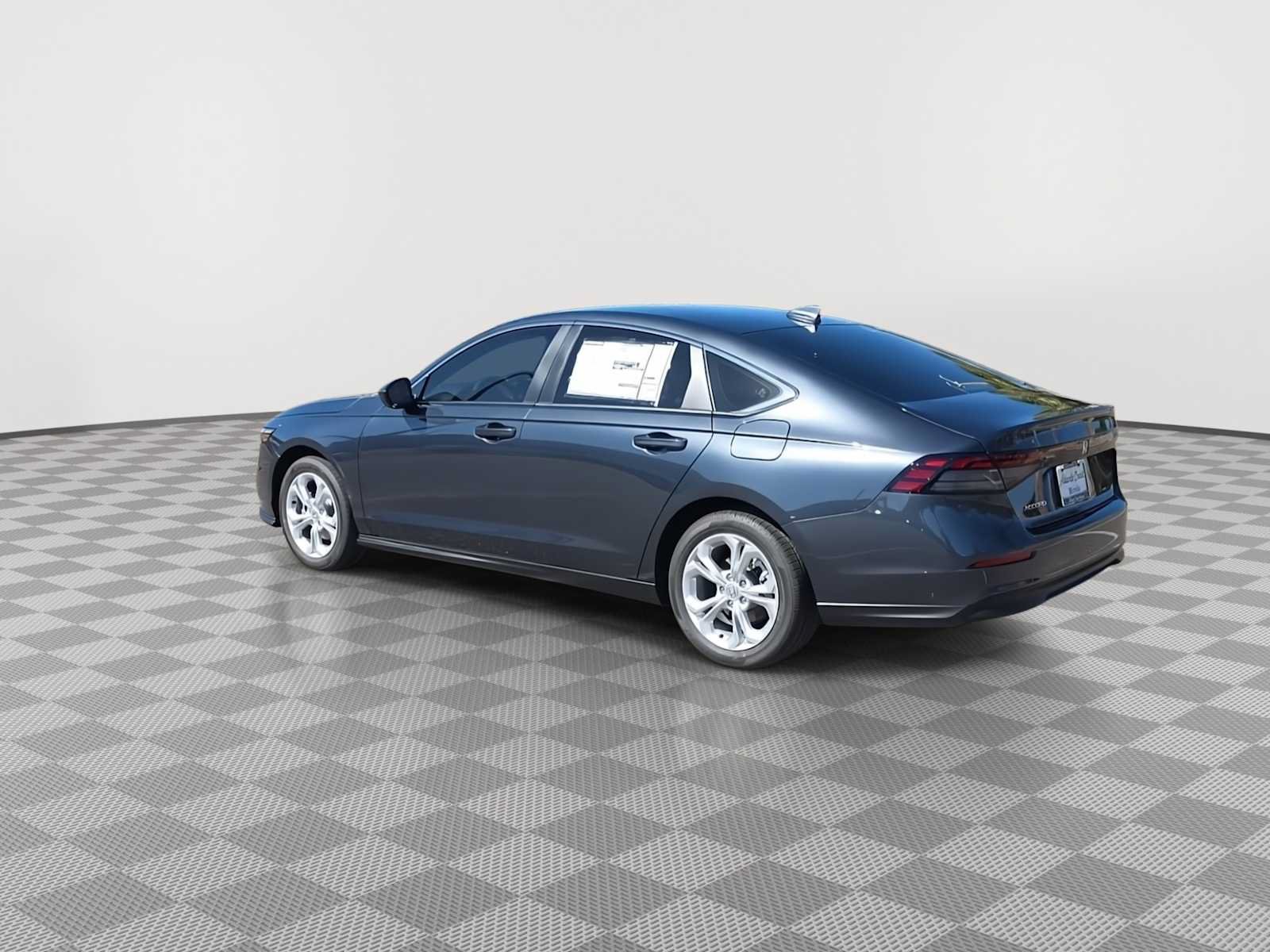 New 2026 Honda Accord LX image 6