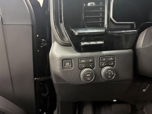 New 2026 Chevrolet Silverado 2500 ZR2 AWD/4WD image 23