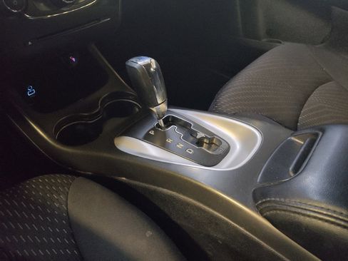 Used 2017 Dodge Journey SE FWD image 26