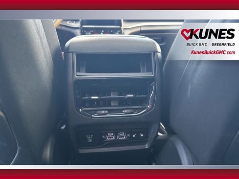 Used 2024 Jeep Grand Cherokee Limited 4xe image 44