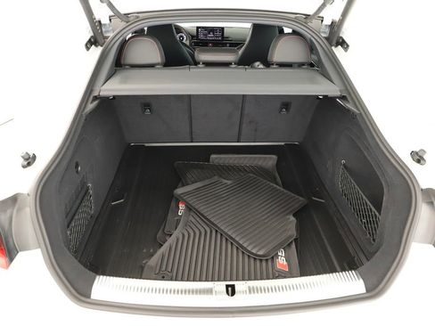 Certified 2024 Audi S5 Premium Plus image 29