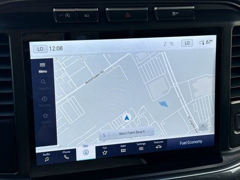 Used 2023 Ford F150 XLT w/ Equipment Group 302A High image 21