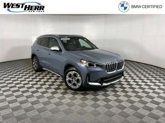 Certified 2023 BMW X1 xDrive28i w/ Premium Package video 1