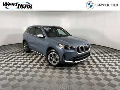 Certified 2023 BMW X1 xDrive28i w/ Premium Package