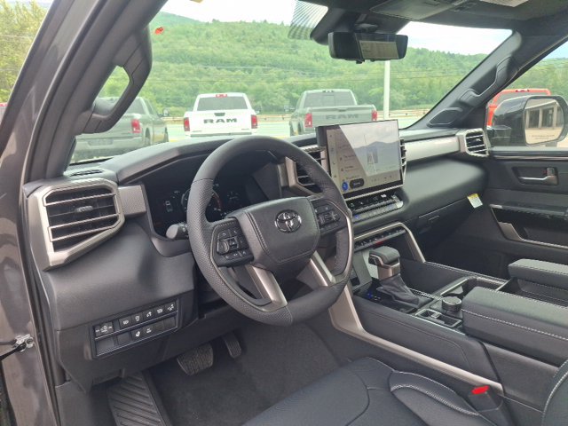 New 2026 Toyota Tundra Limited AWD/4WD image 14