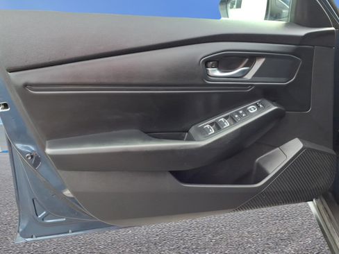 Certified 2024 Honda Accord EX image 15