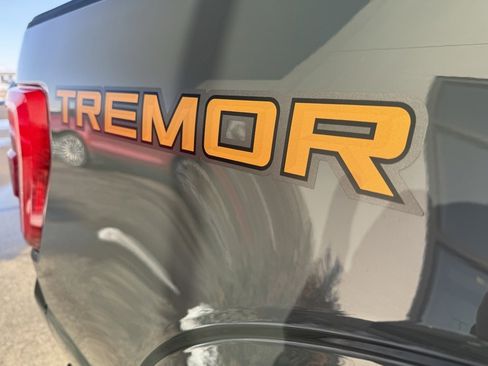 Used 2021 Ford F150 Tremor w/ Equipment Group 401A Mid image 10