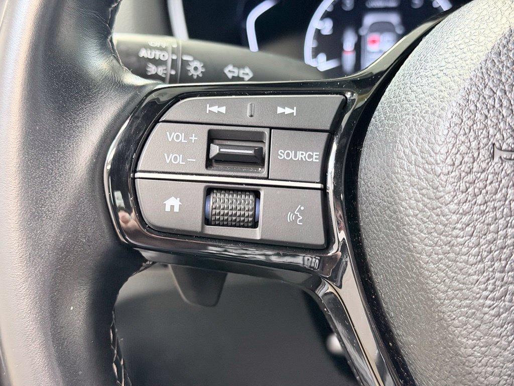 Used 2024 Honda Civic Sport image 43