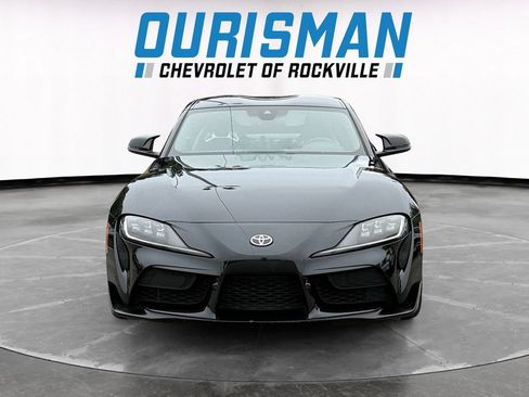 Used 2022 Toyota Supra RWD image 8