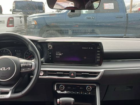 Used 2023 Kia K5 GT-Line w/ GT-Line Premium Package image 29