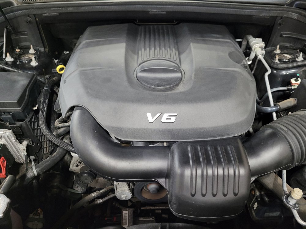 Used 2015 Jeep Grand Cherokee Limited AWD/4WD image 30