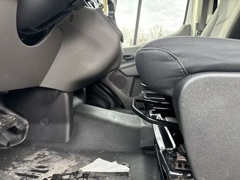 Used 2024 Ford Transit 250 Low Roof w/ Exterior Upgrade Package image 25