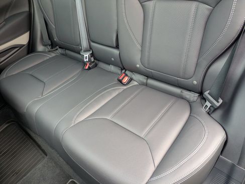 Used 2024 Subaru Forester Limited AWD/4WD image 29