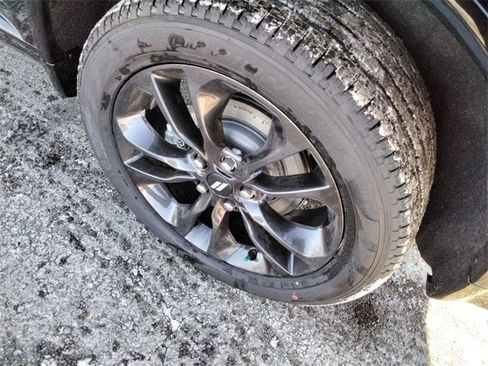 New 2026 Dodge Durango GT image 17