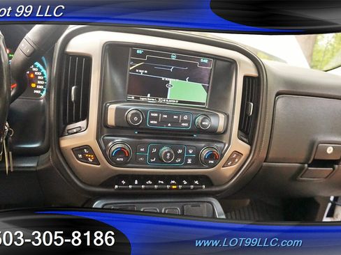 Used 2017 GMC Sierra 1500 Denali w/ Denali Ultimate Package image 22