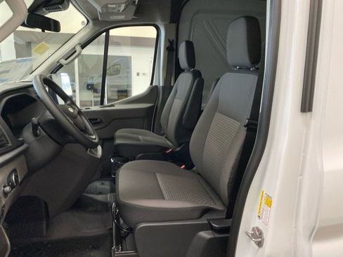 New 2026 Ford Transit 350 148 Medium Roof w/ Exterior Upgrade Package image 13