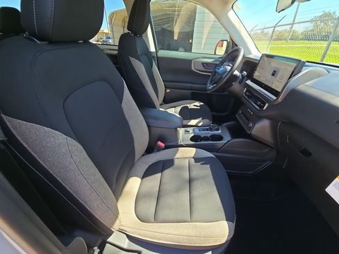 New 2026 Ford Bronco Sport Big Bend w/ Convenience Package image 10