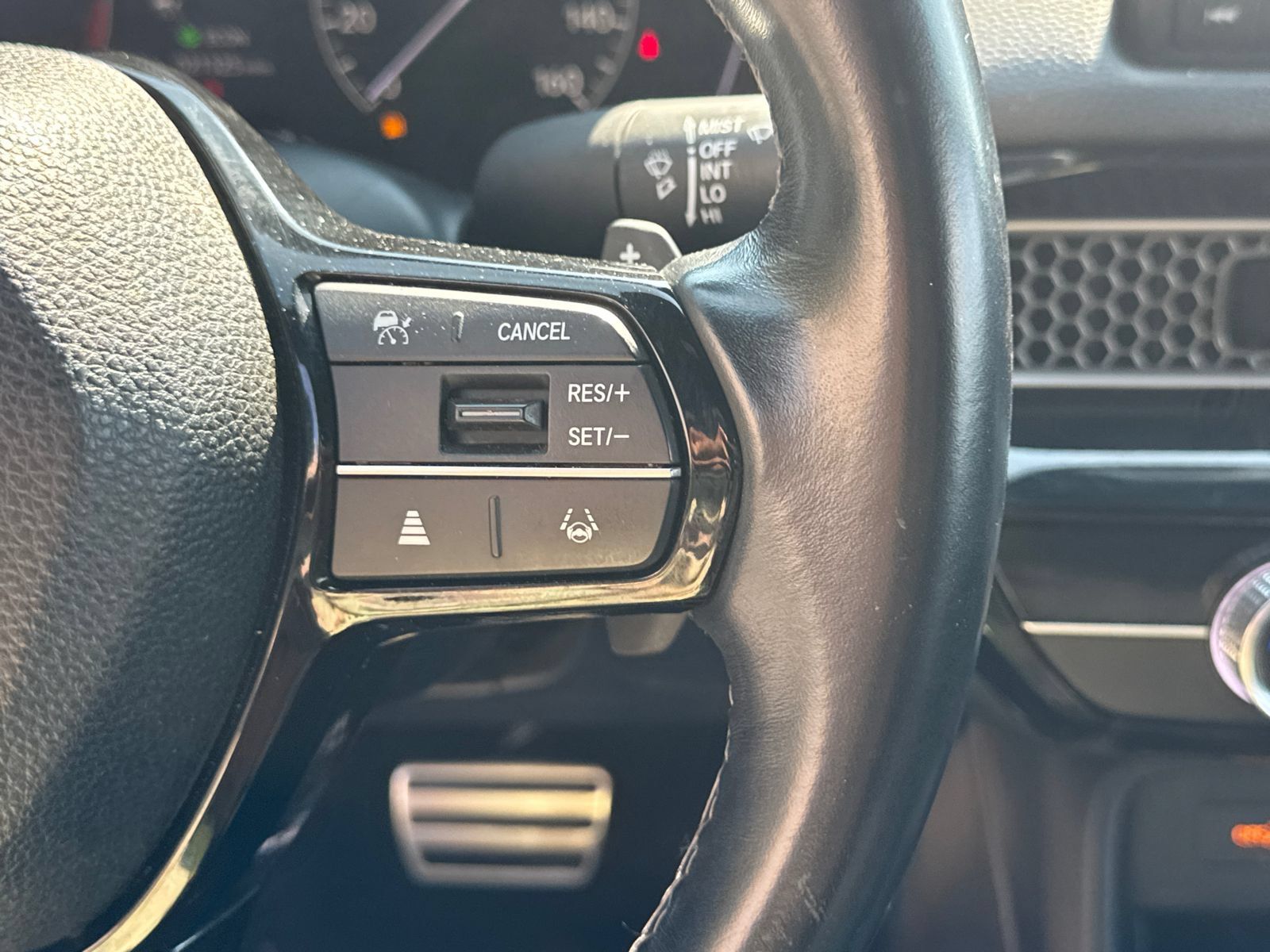 Used 2024 Honda Civic Sport image 24
