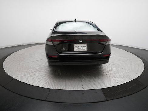 Used 2023 Honda Accord EX image 24