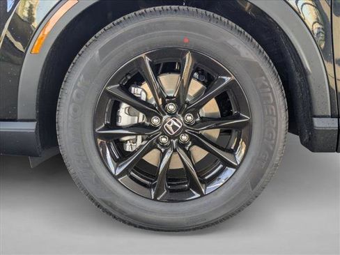 New 2026 Honda CR-V Sport image 10