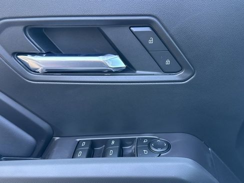 New 2026 GMC Canyon Elevation w/ Convenience Package image 11