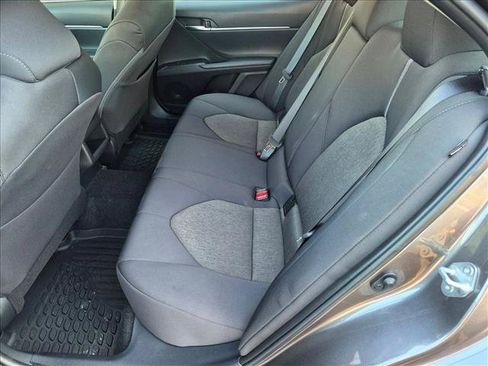 Used 2022 Toyota Camry LE AWD/4WD image 16