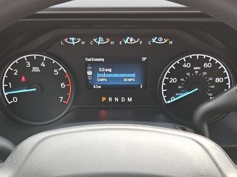 New 2026 Ford F250 XLT image 20