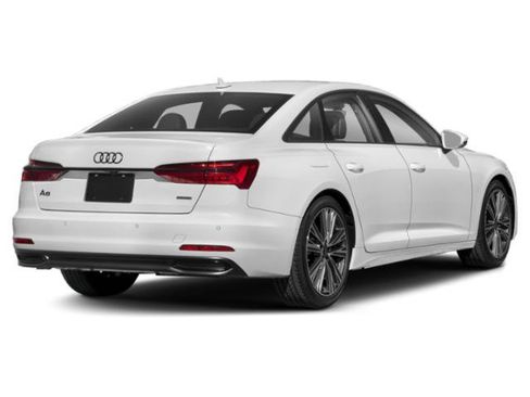 Used 2023 Audi A6 2.0T Premium w/ Convenience Package AWD/4WD image 2