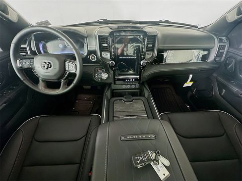 New 2026 RAM 1500 Limited image 9