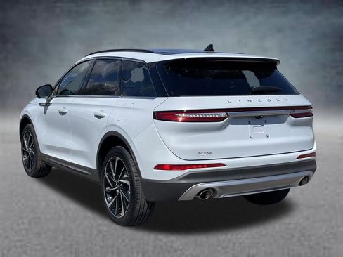 New 2026 Lincoln Corsair Reserve image 18