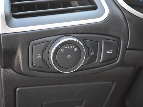 Used 2015 Ford Edge SEL w/ Equipment Group 201A image 24