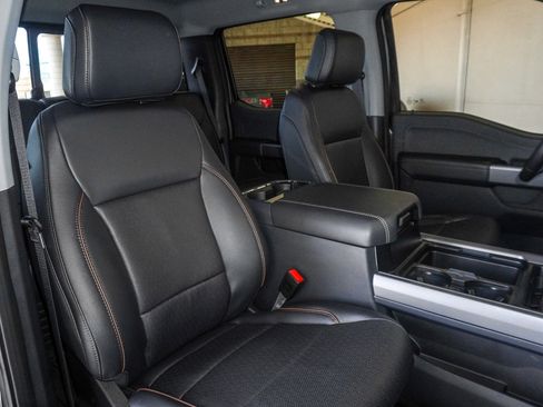 New 2026 Ford F350 Lariat image 41