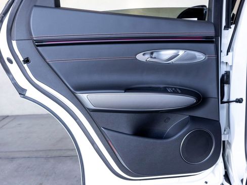 New 2026 Genesis GV70 3.5T Sport Advanced AWD/4WD image 20