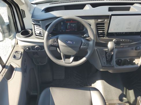New 2026 Ford Transit 250 148 Medium Roof image 16