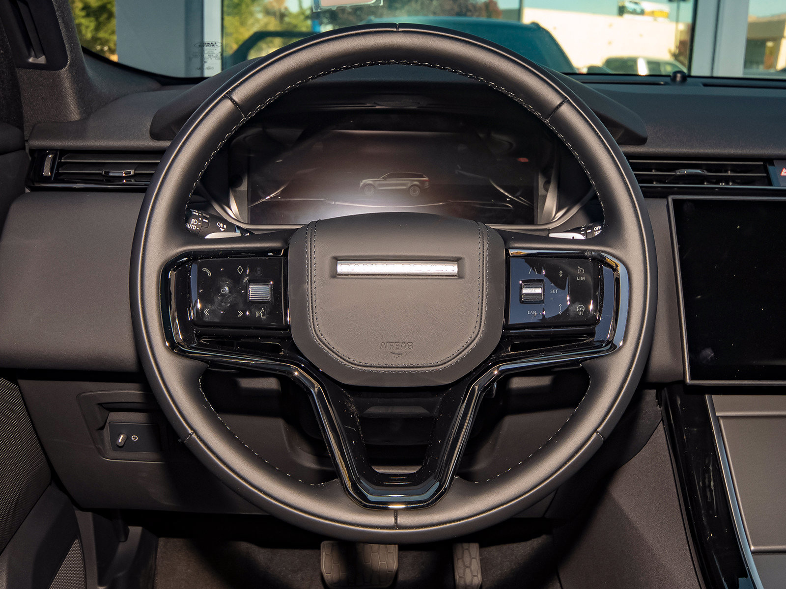New 2026 Land Rover Range Rover Velar S AWD/4WD image 13