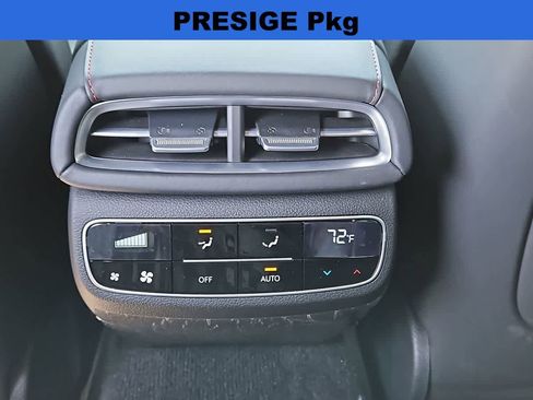 Used 2023 Genesis G80 3.5T Sport AWD/4WD image 32
