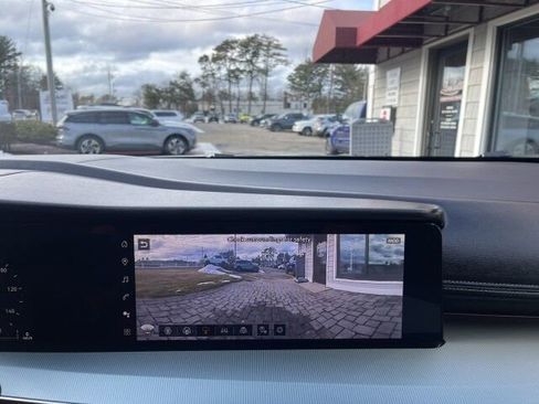 Used 2025 Nissan Murano SL image 38