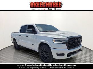 Used 2026 RAM 1500 Limited AWD/4WD video 1