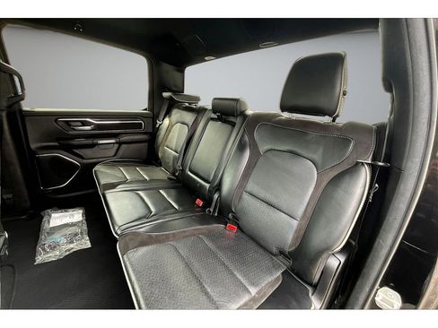 Used 2024 RAM 1500 Laramie RWD image 25