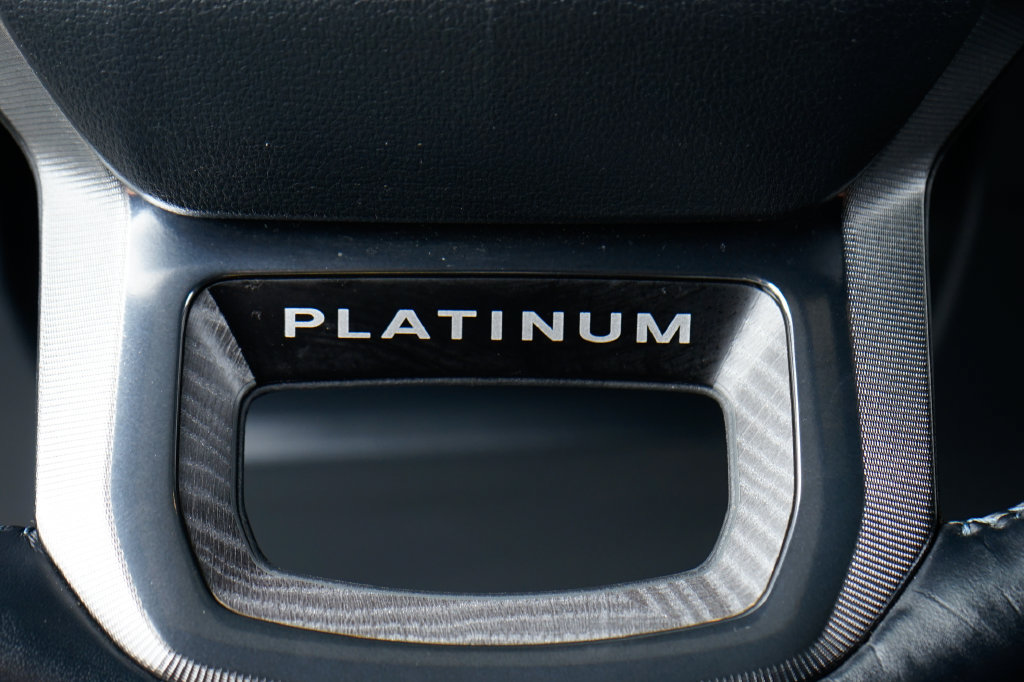 Used 2025 Ford F450 Platinum w/ FX4 Off-Road Package AWD/4WD image 26