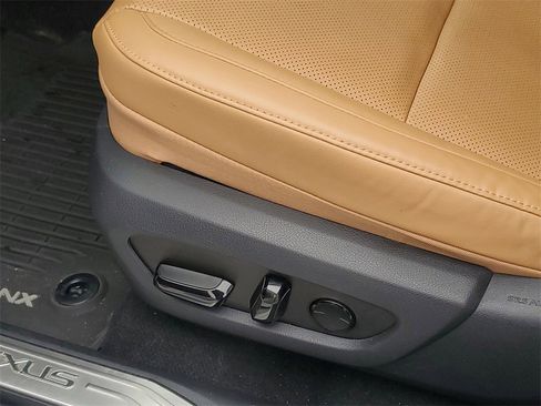 Used 2024 Lexus NX 350 AWD w/ Premium Package image 10