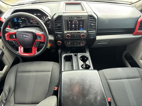 Used 2019 Ford F150 XL w/ Equipment Group 101A Mid image 13