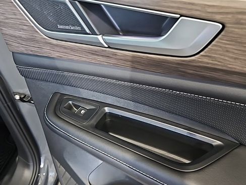 New 2026 Volkswagen Atlas SEL Premium R-Line image 16