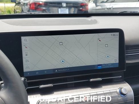 Certified 2024 Hyundai Kona Limited FWD image 17