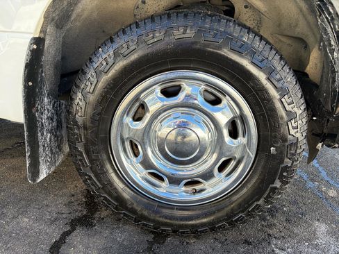 Used 2016 Ford F150 XL w/ Equipment Group 101A Mid image 17