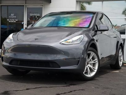 Used 2022 Tesla Model Y Long Range