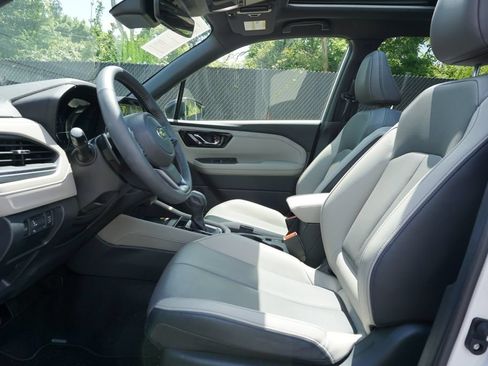 Used 2025 Subaru Forester Limited w/ Protection Package AWD/4WD image 9