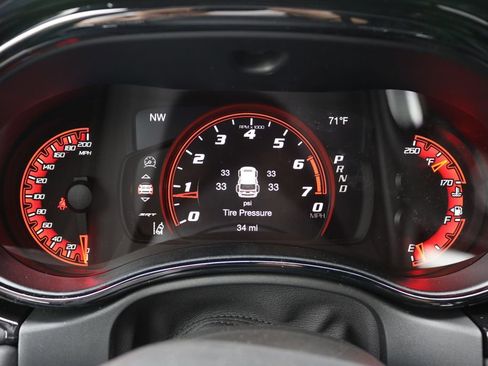 New 2026 Dodge Durango SRT Hellcat image 30