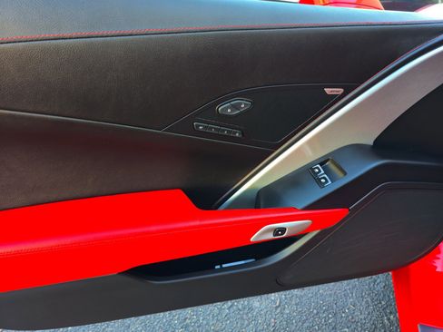 Used 2014 Chevrolet Corvette Stingray Coupe w/ 2LT Preferred Equipment Group image 13